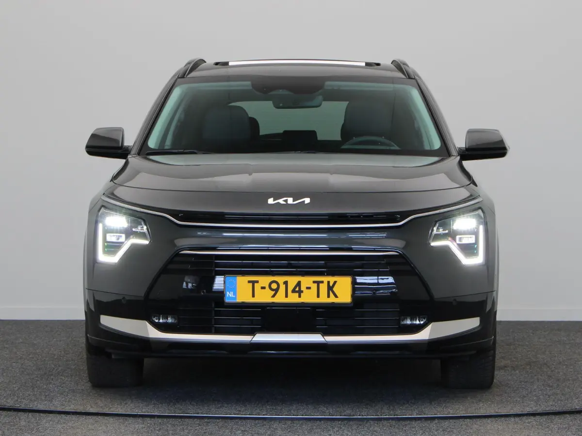 1.6 GDi Hybrid ExecutiveLine | Schuif/Kanteldak | Stoelverwarming | Head-Up Display | 1e Eigenaar |