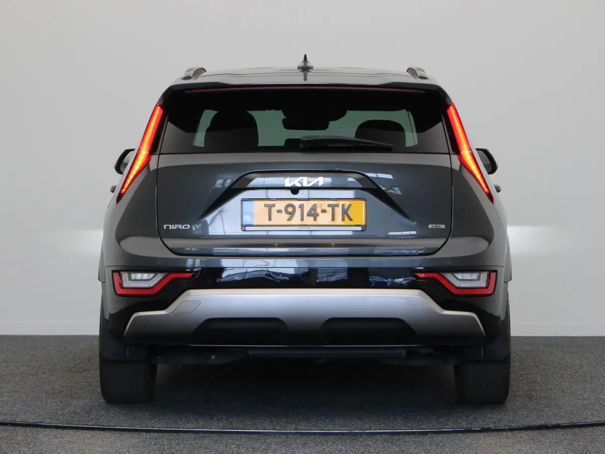 1.6 GDi Hybrid ExecutiveLine | Schuif/Kanteldak | Stoelverwarming | Head-Up Display | 1e Eigenaar |