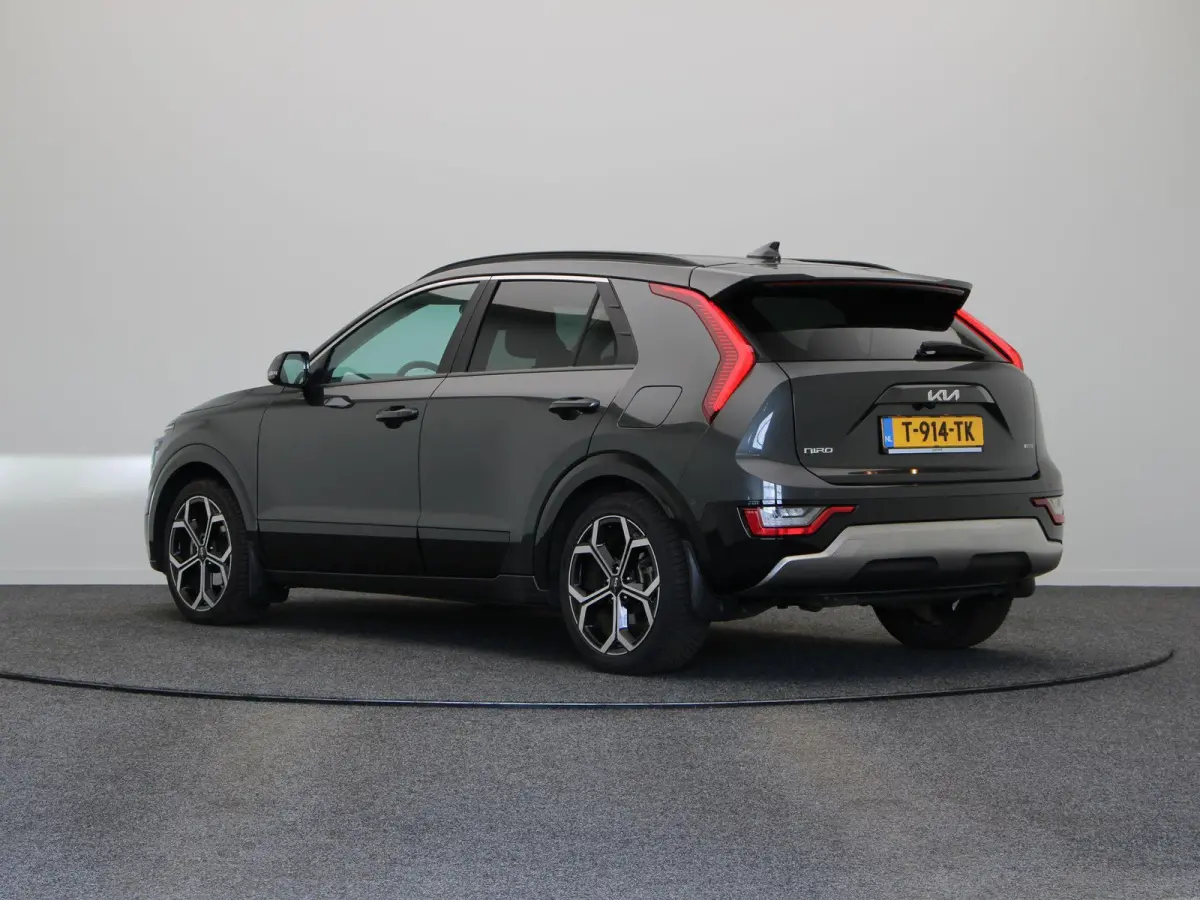 1.6 GDi Hybrid ExecutiveLine | Schuif/Kanteldak | Stoelverwarming | Head-Up Display | 1e Eigenaar |