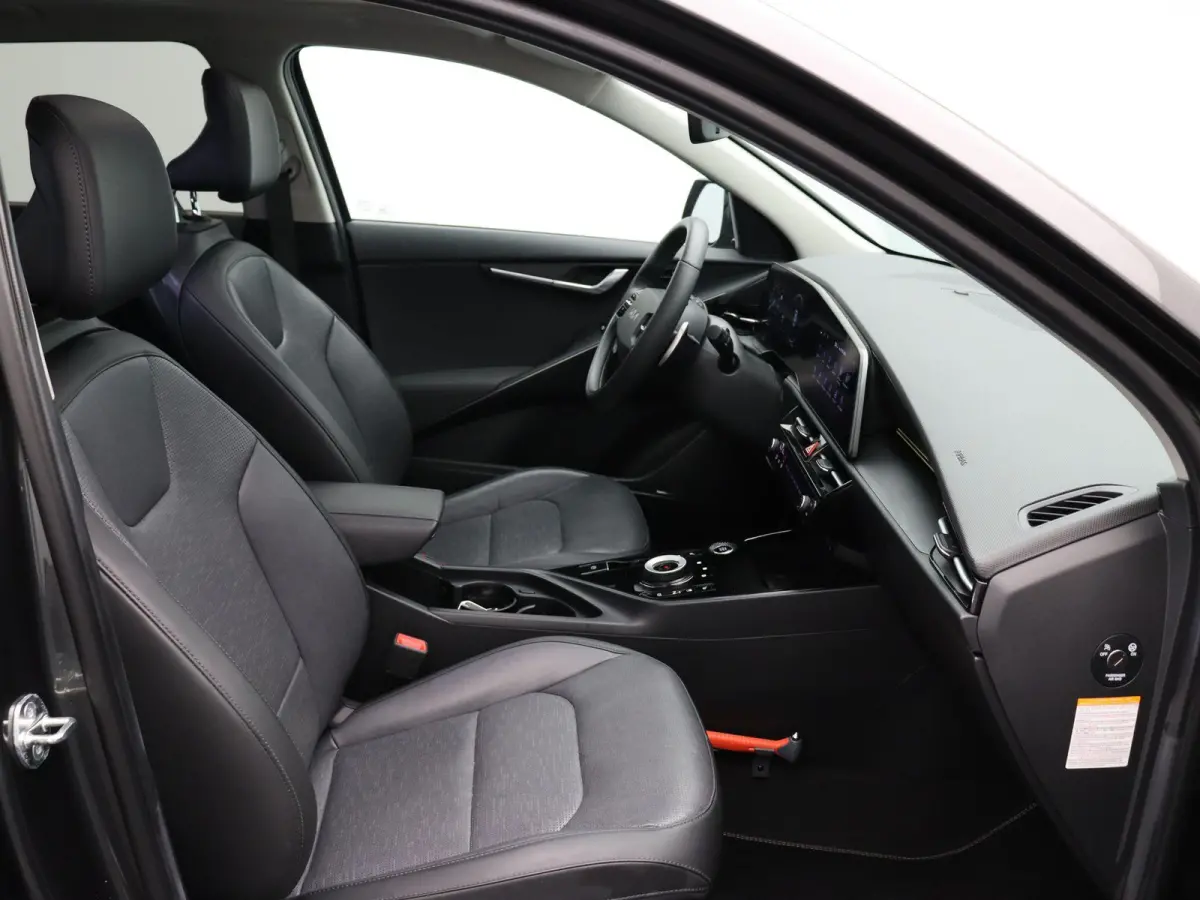 1.6 GDi Hybrid ExecutiveLine | Schuif/Kanteldak | Stoelverwarming | Head-Up Display | 1e Eigenaar |