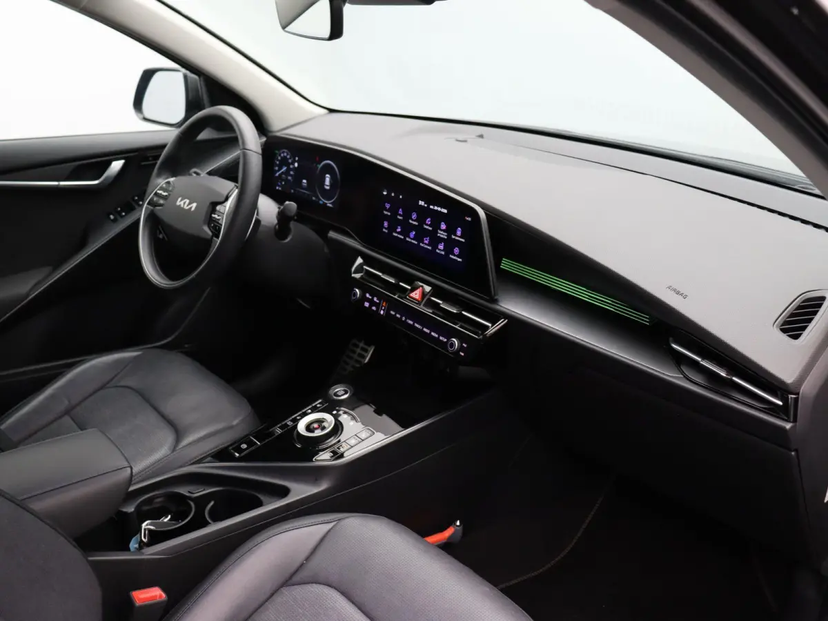 1.6 GDi Hybrid ExecutiveLine | Schuif/Kanteldak | Stoelverwarming | Head-Up Display | 1e Eigenaar |