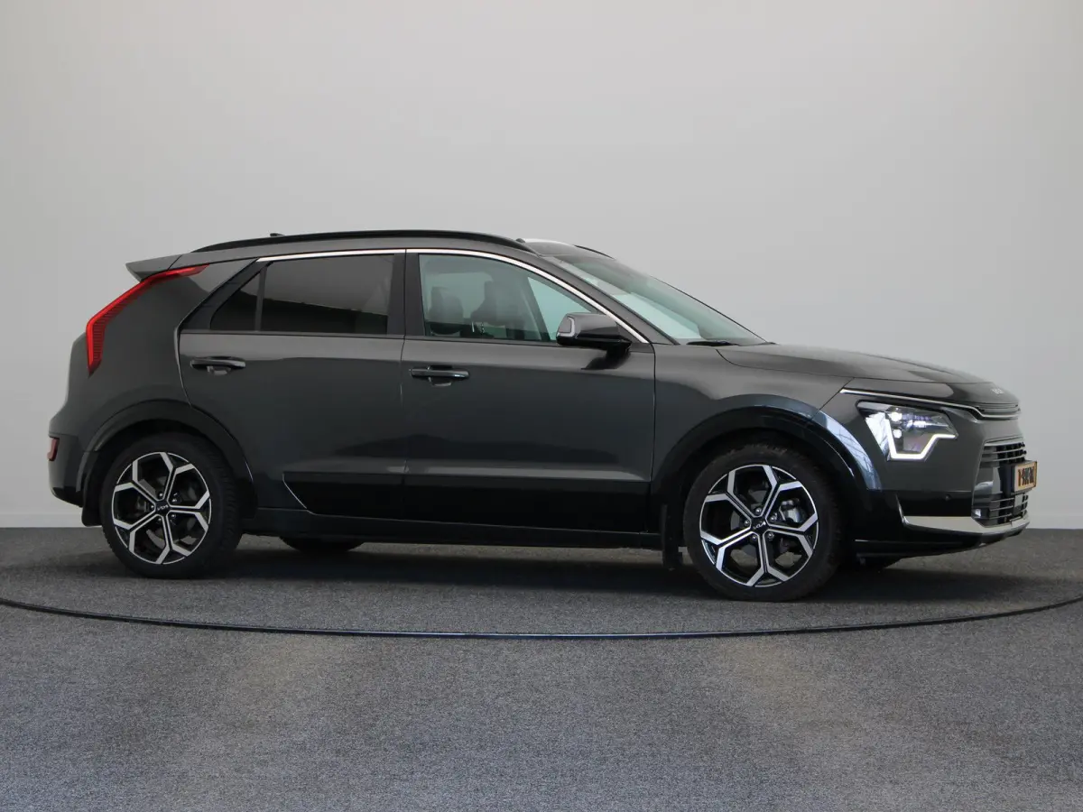 1.6 GDi Hybrid ExecutiveLine | Schuif/Kanteldak | Stoelverwarming | Head-Up Display | 1e Eigenaar |