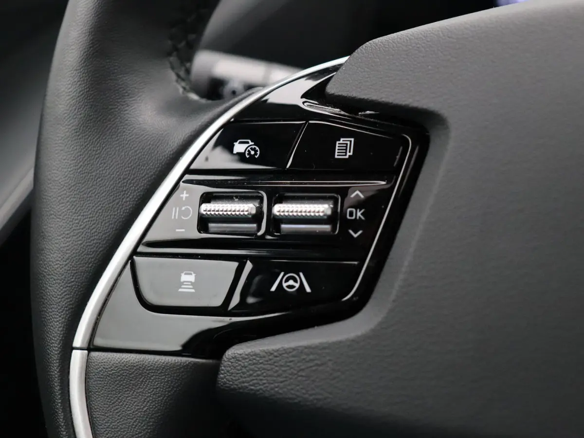 1.6 GDi Hybrid ExecutiveLine | Schuif/Kanteldak | Stoelverwarming | Head-Up Display | 1e Eigenaar |