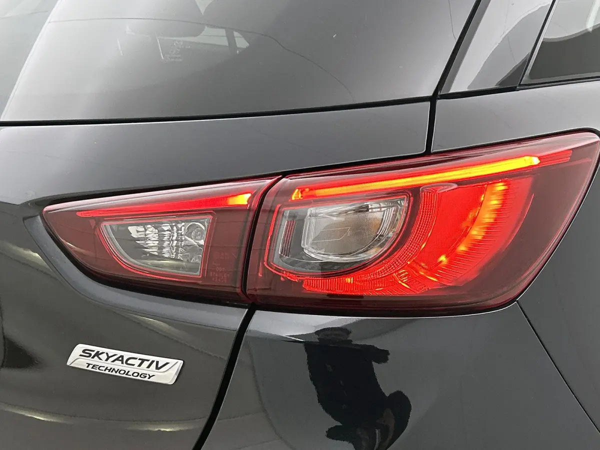 2.0 120pk GT-M Automaat | Navigatie | Head-Up Display | Climate Control | Adaptieve Cruise Control | Camera | 18"LMV | LED | Stoelverwarming | Dodehoekdetectie | Apple Carplay/Android Auto |