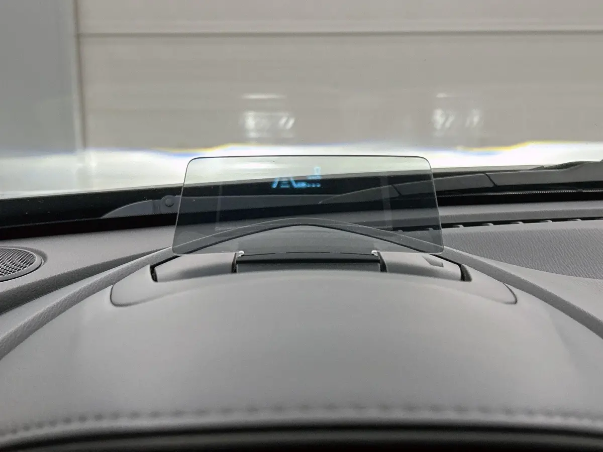2.0 120pk GT-M Automaat | Navigatie | Head-Up Display | Climate Control | Adaptieve Cruise Control | Camera | 18"LMV | LED | Stoelverwarming | Dodehoekdetectie | Apple Carplay/Android Auto |