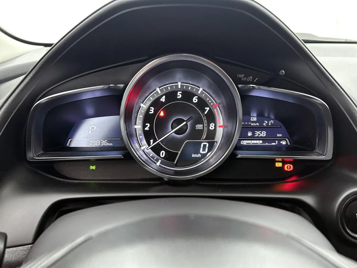 2.0 120pk GT-M Automaat | Navigatie | Head-Up Display | Climate Control | Adaptieve Cruise Control | Camera | 18"LMV | LED | Stoelverwarming | Dodehoekdetectie | Apple Carplay/Android Auto |