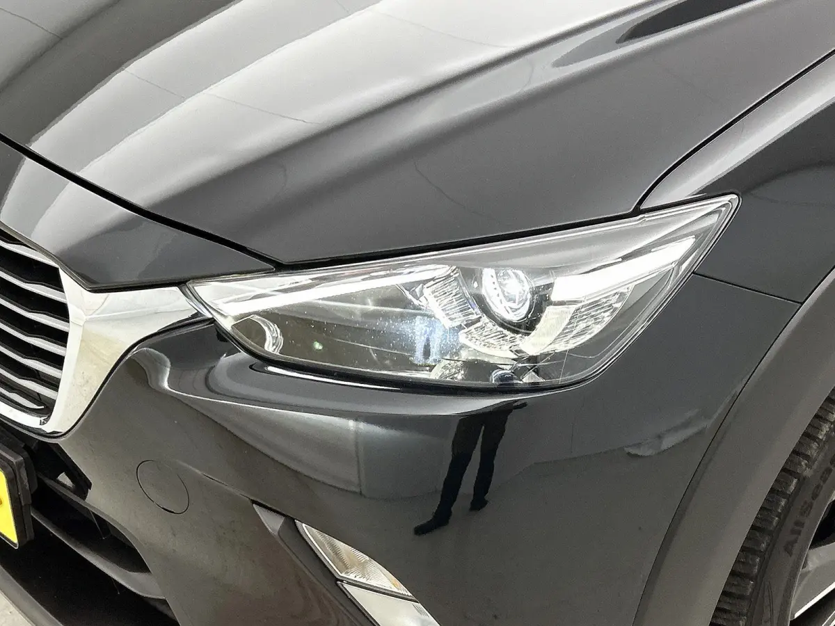2.0 120pk GT-M Automaat | Navigatie | Head-Up Display | Climate Control | Adaptieve Cruise Control | Camera | 18"LMV | LED | Stoelverwarming | Dodehoekdetectie | Apple Carplay/Android Auto |