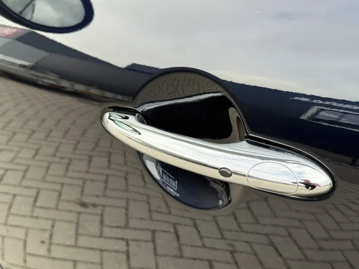 2.0 Cooper SE ALL4 Pano/H&K/Leder/Camera