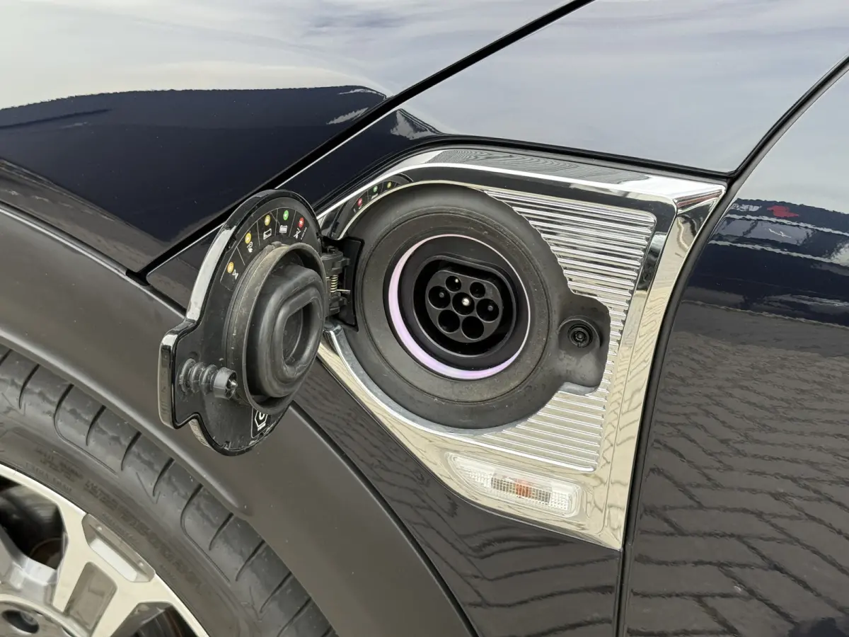 2.0 Cooper SE ALL4 Pano/H&K/Leder/Camera
