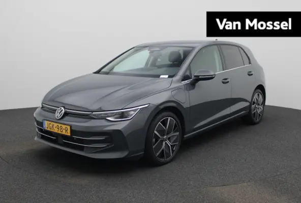 1.5 eHybrid Style Edition 204 PK| Origineel Nederlands | 1e Eigenaar | Navigatie | Stoelverwarming | Stuurwielverwarming | LED Matrix | Achteruitrijcamera