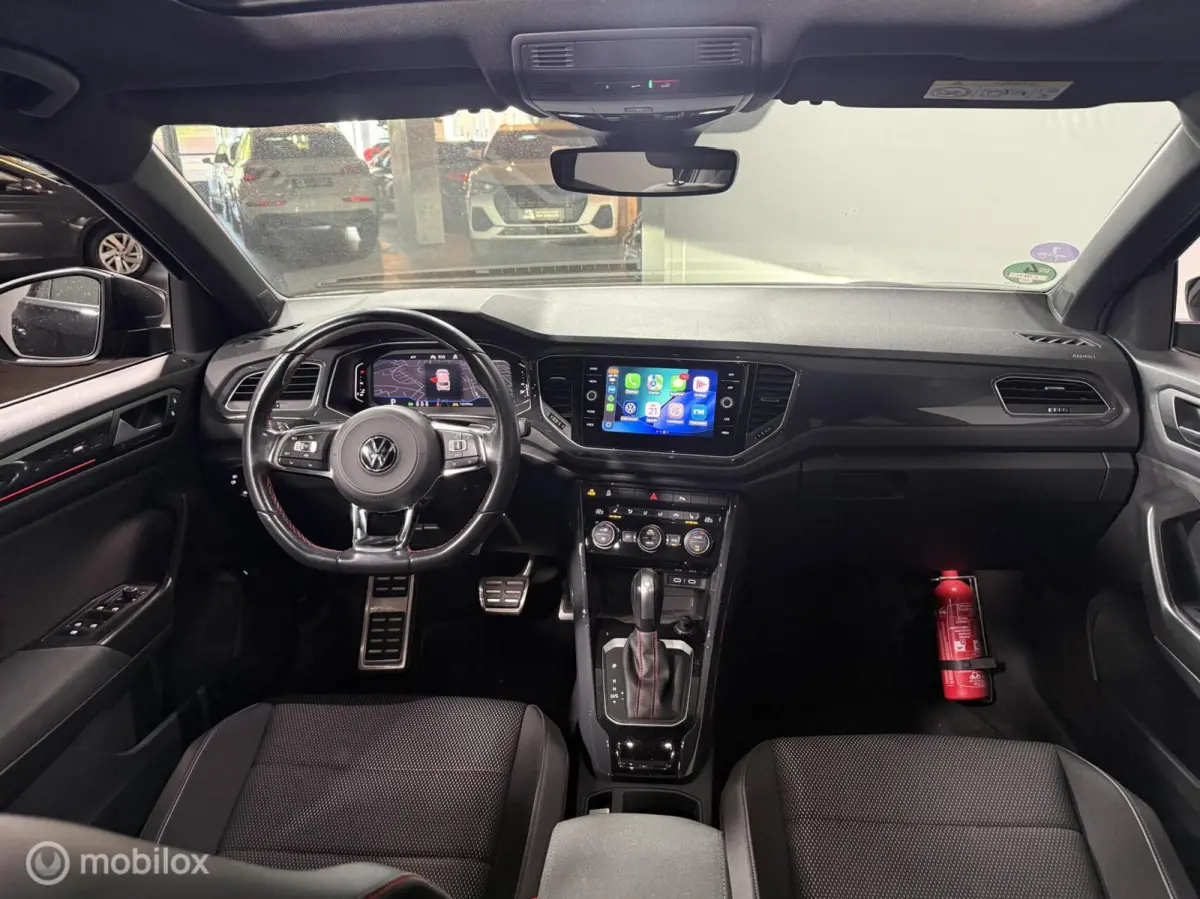 1.5 TSI R-LINE |PANO | AD.CRUISE | APPCNNCT
