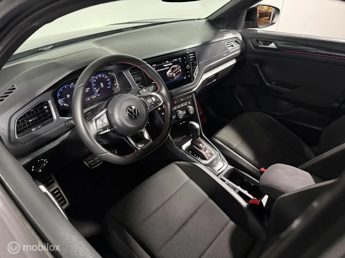 1.5 TSI R-LINE |PANO | AD.CRUISE | APPCNNCT