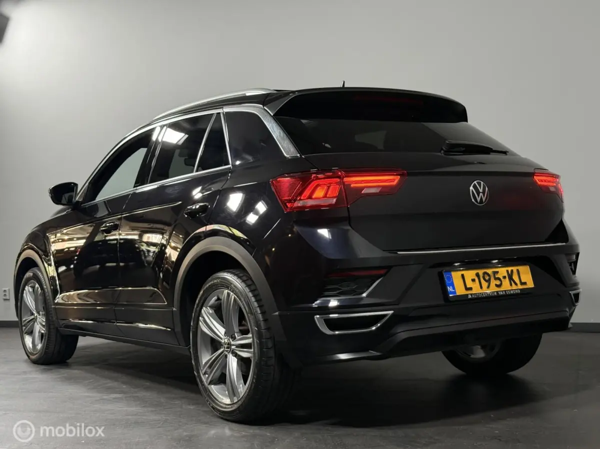 1.5 TSI R-LINE |PANO | AD.CRUISE | APPCNNCT