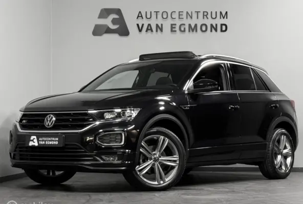 1.5 TSI R-LINE |PANO | AD.CRUISE | APPCNNCT