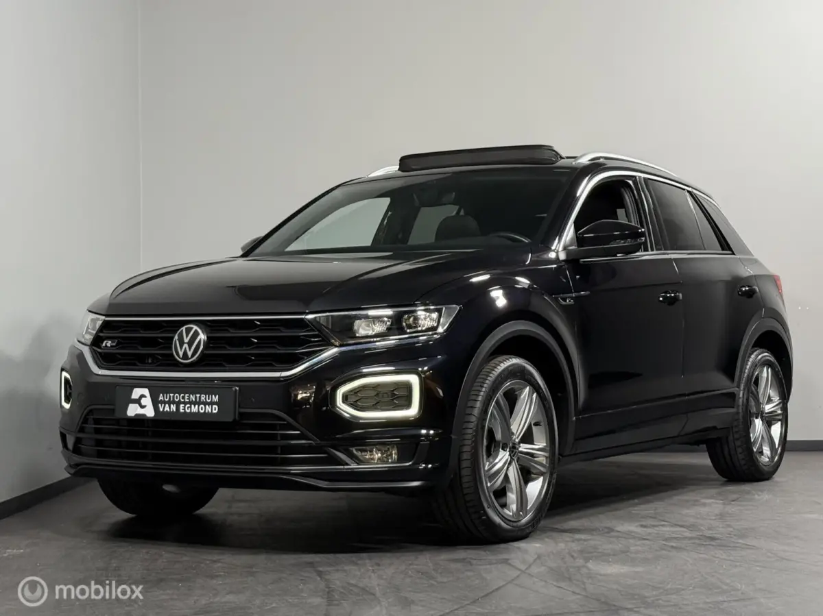 1.5 TSI R-LINE |PANO | AD.CRUISE | APPCNNCT