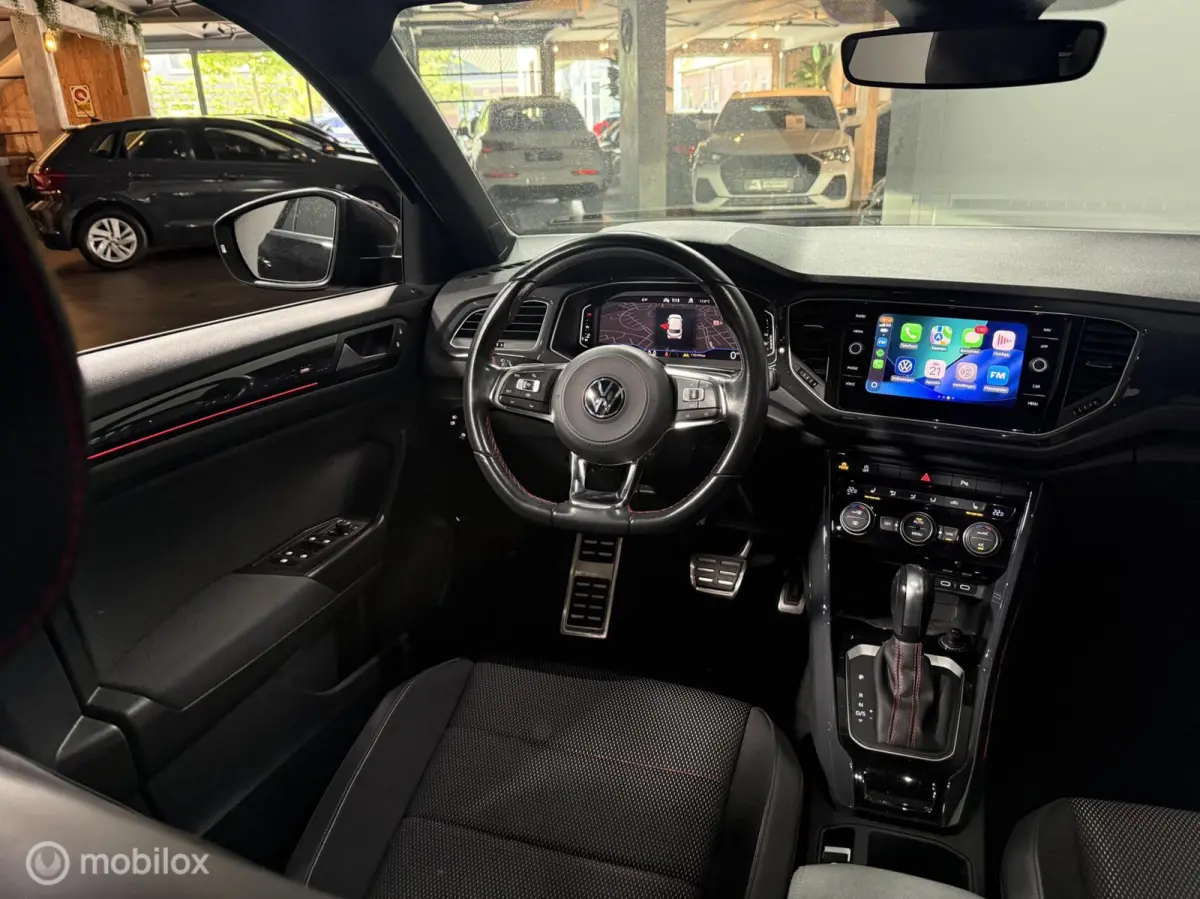 1.5 TSI R-LINE |PANO | AD.CRUISE | APPCNNCT
