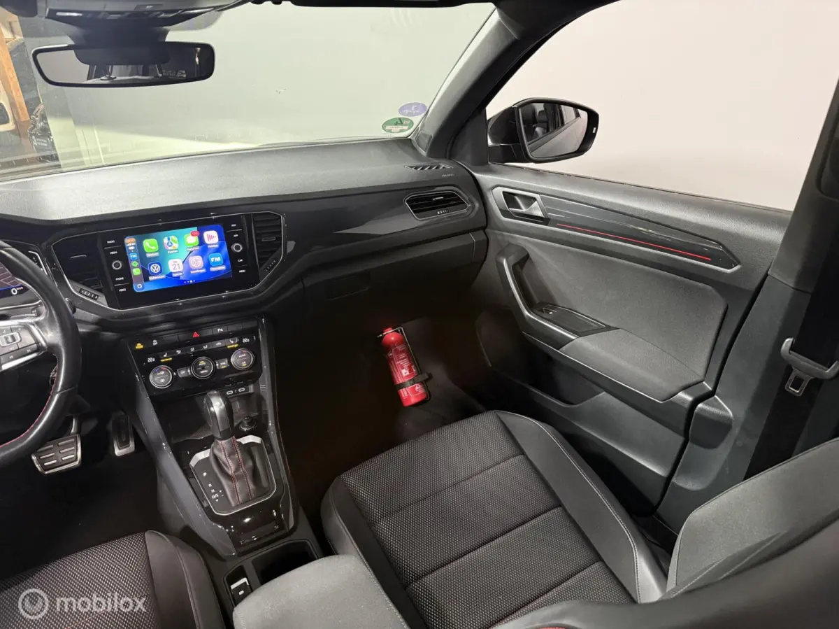 1.5 TSI R-LINE |PANO | AD.CRUISE | APPCNNCT