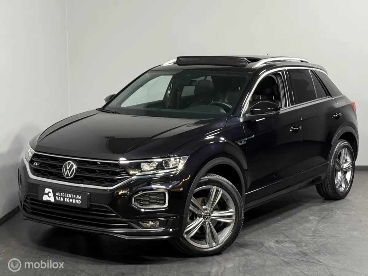 1.5 TSI R-LINE |PANO | AD.CRUISE | APPCNNCT
