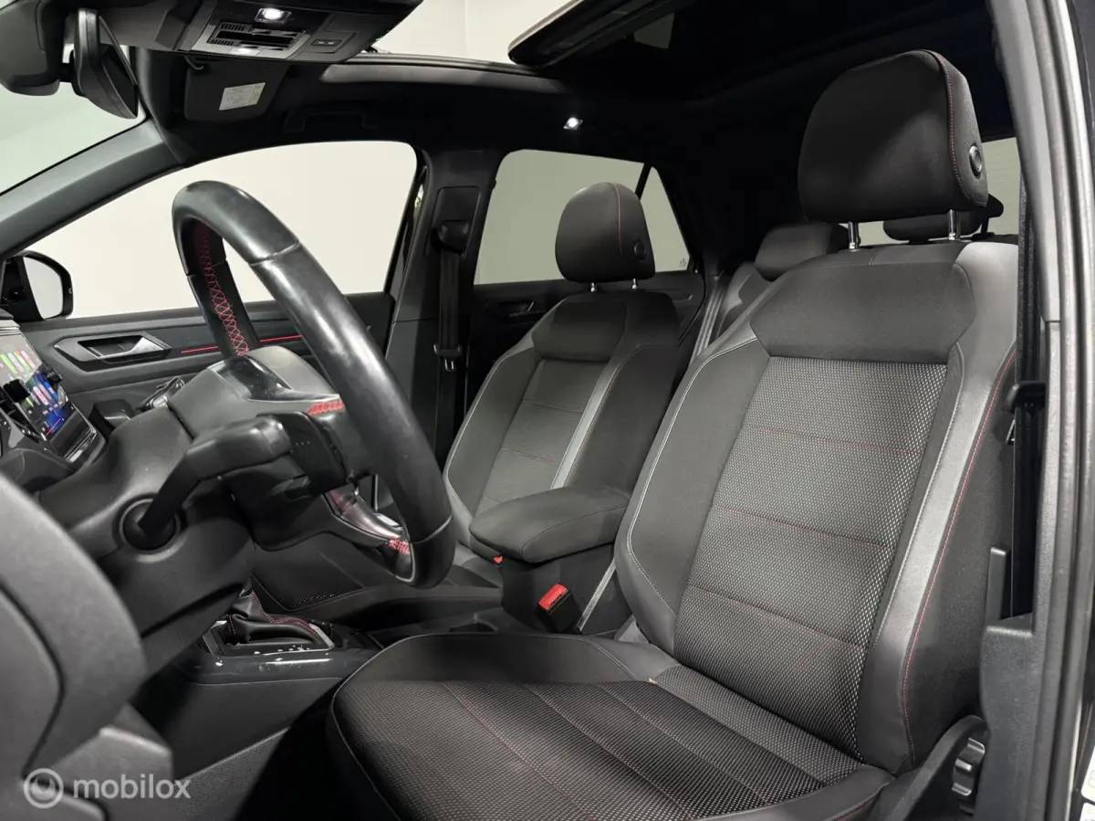 1.5 TSI R-LINE |PANO | AD.CRUISE | APPCNNCT