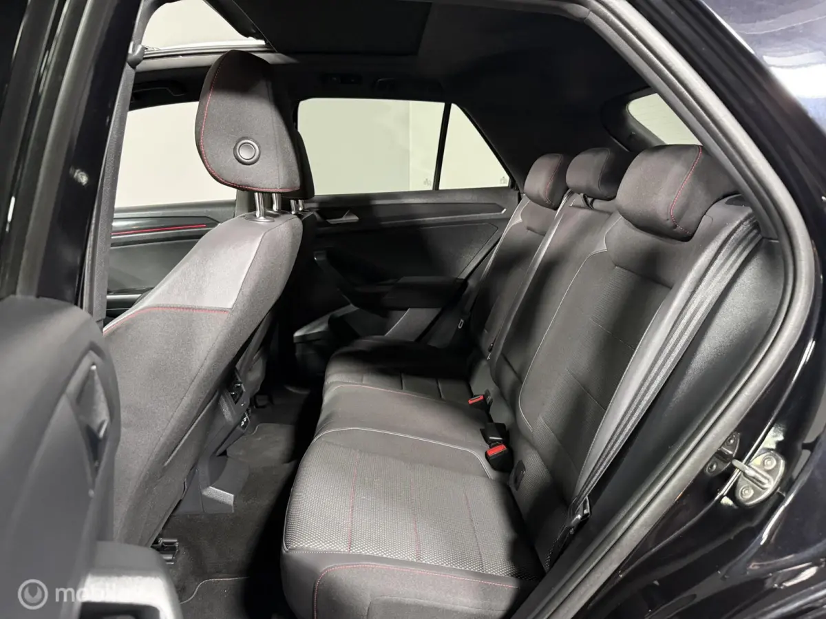 1.5 TSI R-LINE |PANO | AD.CRUISE | APPCNNCT