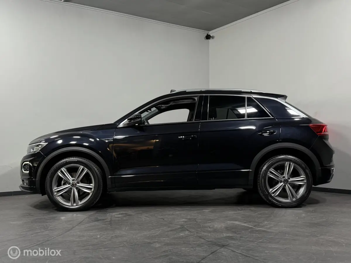 1.5 TSI R-LINE |PANO | AD.CRUISE | APPCNNCT