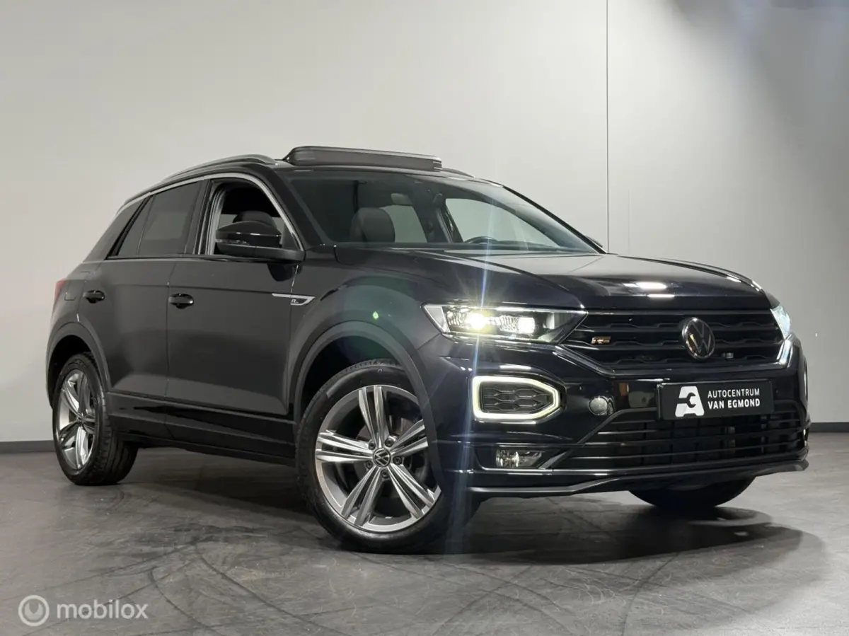1.5 TSI R-LINE |PANO | AD.CRUISE | APPCNNCT