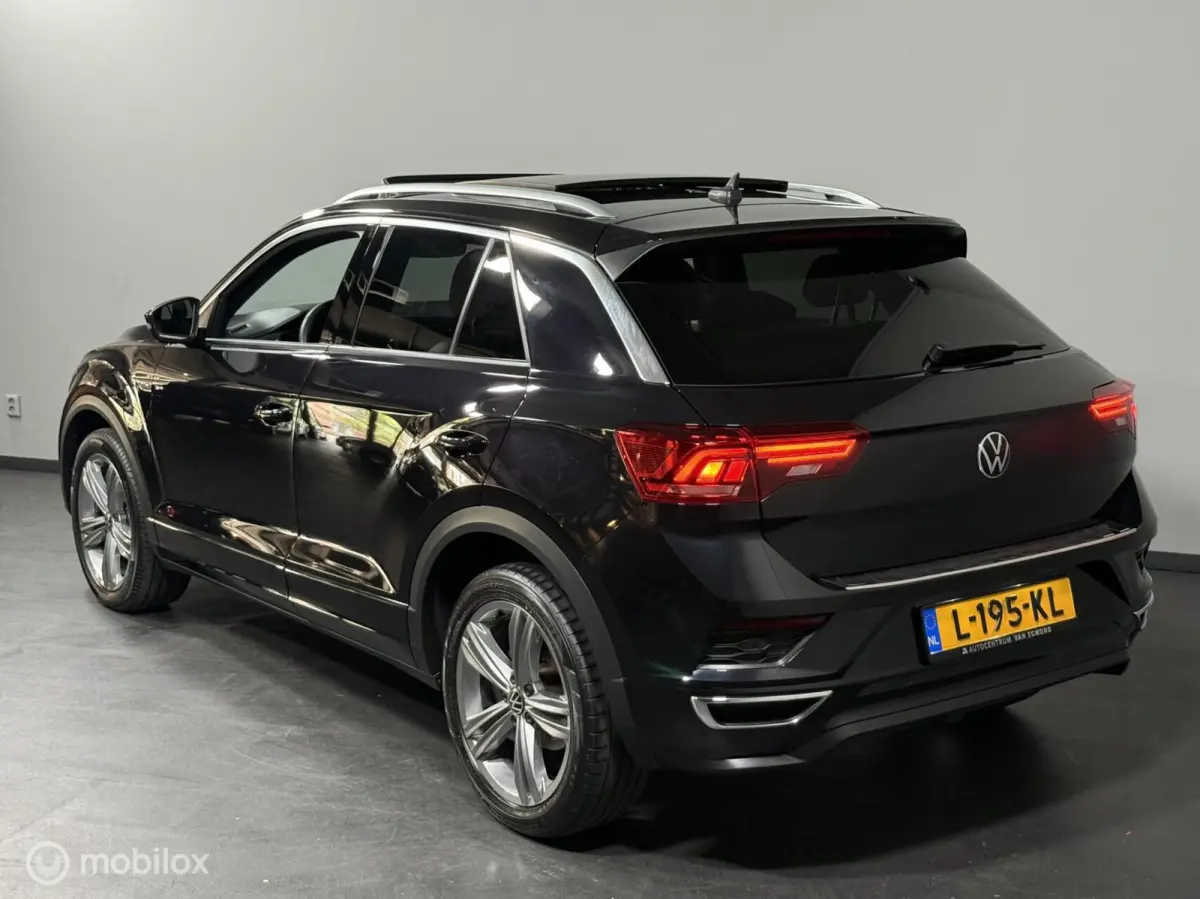 1.5 TSI R-LINE |PANO | AD.CRUISE | APPCNNCT