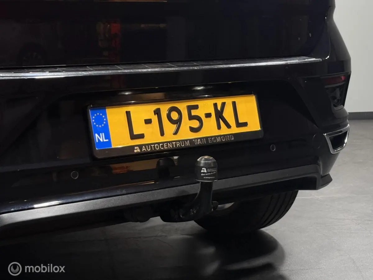1.5 TSI R-LINE |PANO | AD.CRUISE | APPCNNCT