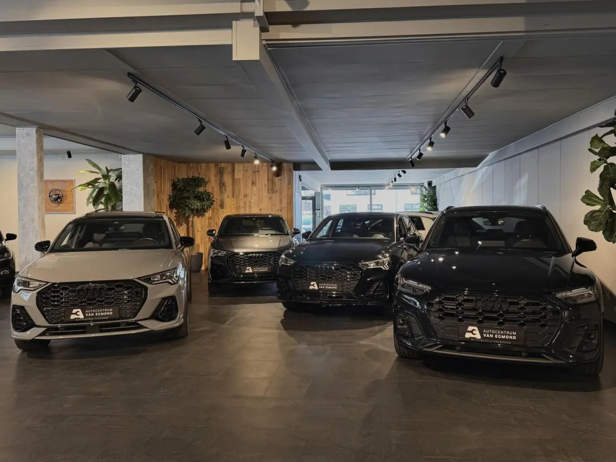 1.5 TSI R-LINE |PANO | AD.CRUISE | APPCNNCT