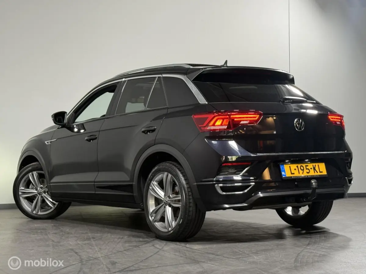 1.5 TSI R-LINE |PANO | AD.CRUISE | APPCNNCT