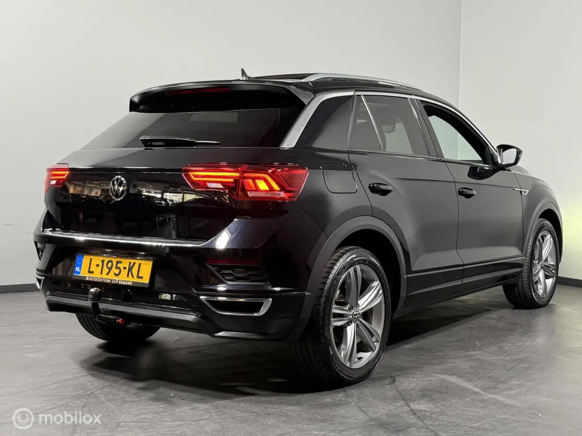 1.5 TSI R-LINE |PANO | AD.CRUISE | APPCNNCT