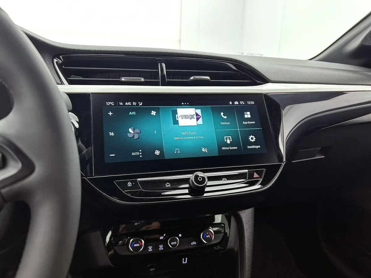 1.2 110pk Hybrid GS Automaat | Navigatie | Climate Control | Cruise Control | Camera | 16"LMV | Keyless Entry/Start | LED | Apple Carplay/Android Auto |