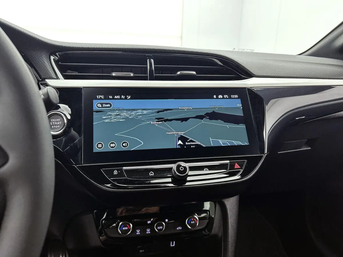 1.2 110pk Hybrid GS Automaat | Navigatie | Climate Control | Cruise Control | Camera | 16"LMV | Keyless Entry/Start | LED | Apple Carplay/Android Auto |
