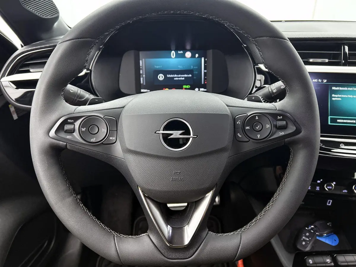 1.2 110pk Hybrid GS Automaat | Navigatie | Climate Control | Cruise Control | Camera | 16"LMV | Keyless Entry/Start | LED | Apple Carplay/Android Auto |