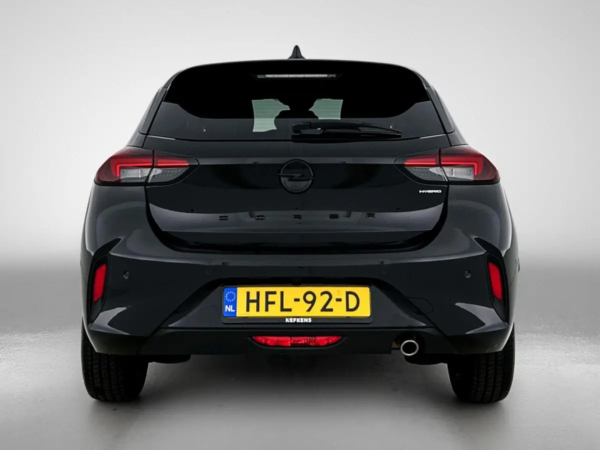 1.2 110pk Hybrid GS Automaat | Navigatie | Climate Control | Cruise Control | Camera | 16"LMV | Keyless Entry/Start | LED | Apple Carplay/Android Auto |