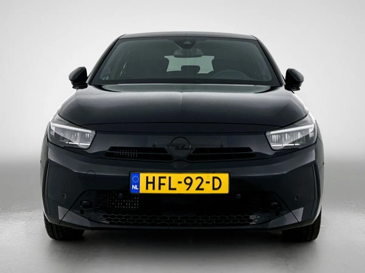 1.2 110pk Hybrid GS Automaat | Navigatie | Climate Control | Cruise Control | Camera | 16"LMV | Keyless Entry/Start | LED | Apple Carplay/Android Auto |
