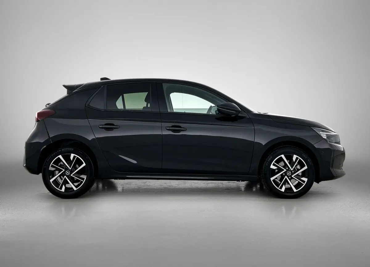 1.2 110pk Hybrid GS Automaat | Navigatie | Climate Control | Cruise Control | Camera | 16"LMV | Keyless Entry/Start | LED | Apple Carplay/Android Auto |
