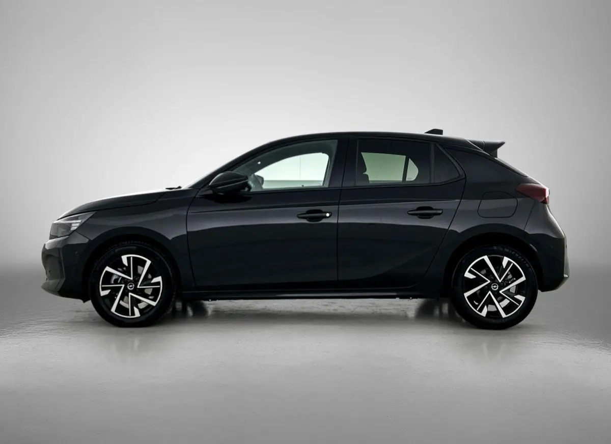1.2 110pk Hybrid GS Automaat | Navigatie | Climate Control | Cruise Control | Camera | 16"LMV | Keyless Entry/Start | LED | Apple Carplay/Android Auto |