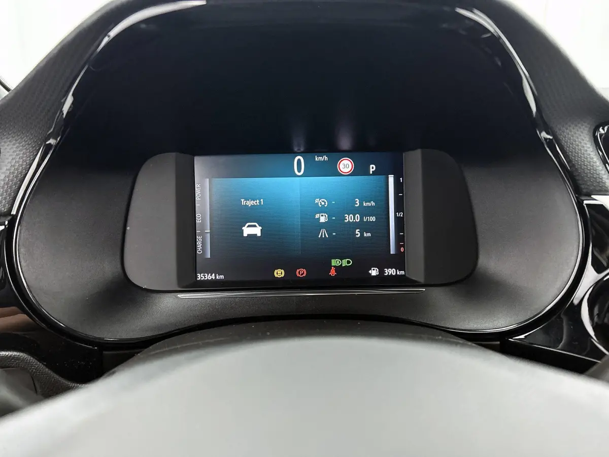 1.2 110pk Hybrid GS Automaat | Navigatie | Climate Control | Cruise Control | Camera | 16"LMV | Keyless Entry/Start | LED | Apple Carplay/Android Auto |