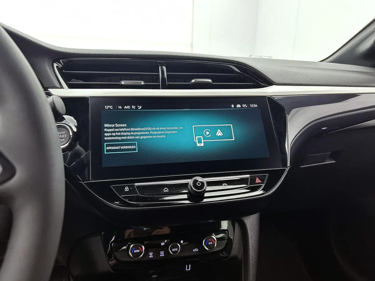 1.2 110pk Hybrid GS Automaat | Navigatie | Climate Control | Cruise Control | Camera | 16"LMV | Keyless Entry/Start | LED | Apple Carplay/Android Auto |