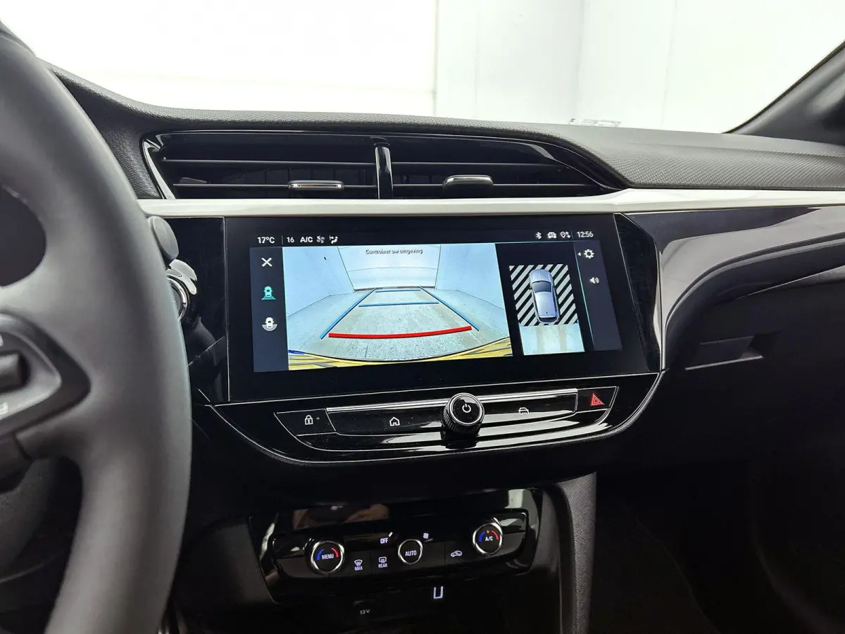 1.2 110pk Hybrid GS Automaat | Navigatie | Climate Control | Cruise Control | Camera | 16"LMV | Keyless Entry/Start | LED | Apple Carplay/Android Auto |