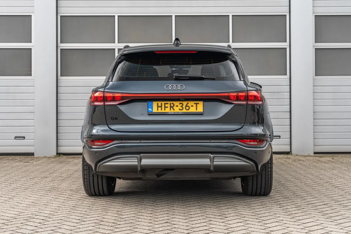 Performance 306pk Advanced edition 100 kWh | Trekhaak | Luchtvering | 360 camera | 20'' Velgen