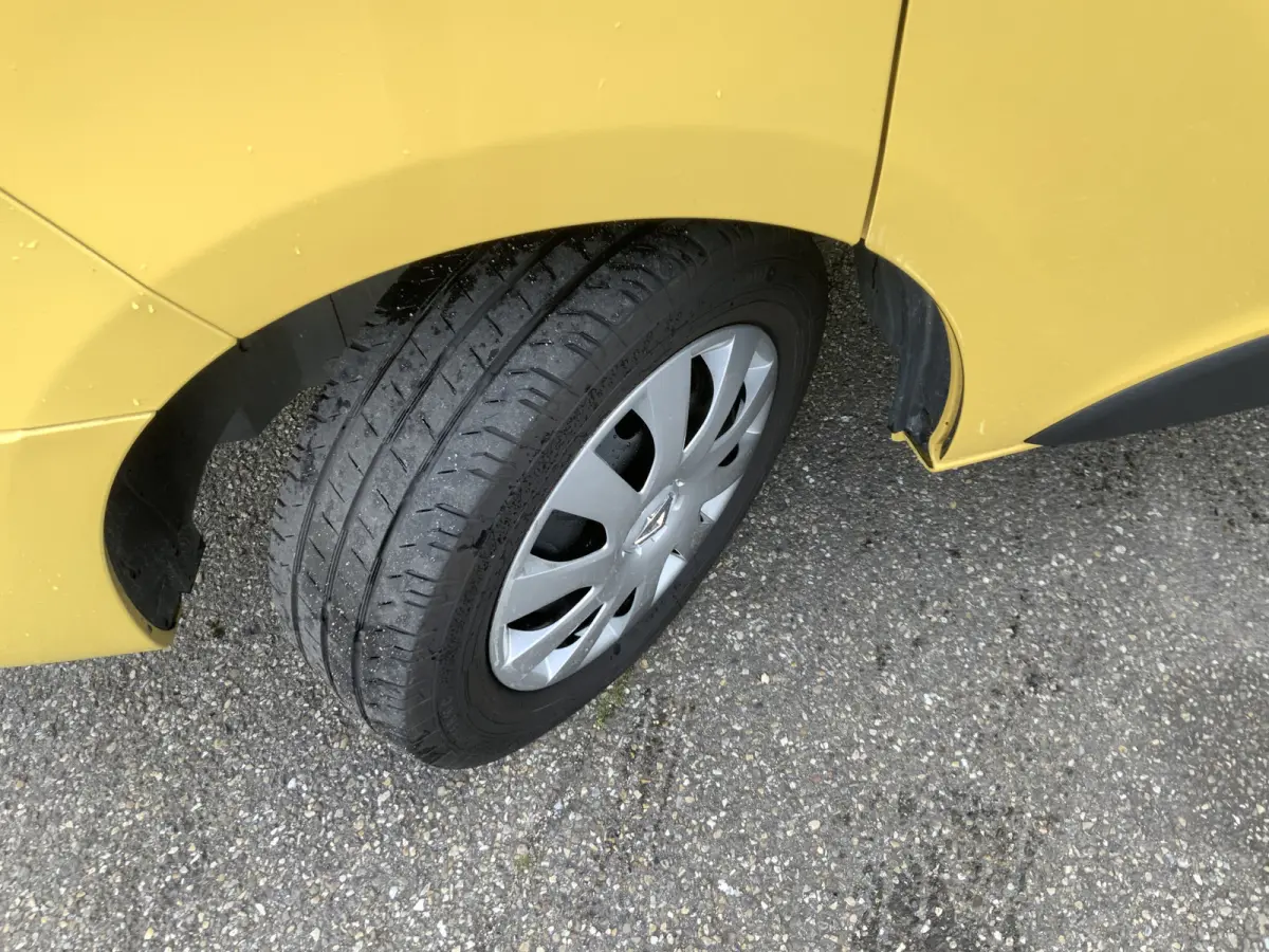 1.6 DCI T27 L1H1 Airco Cruise 3 Zits Trekhaak 2000 KG Euro 6