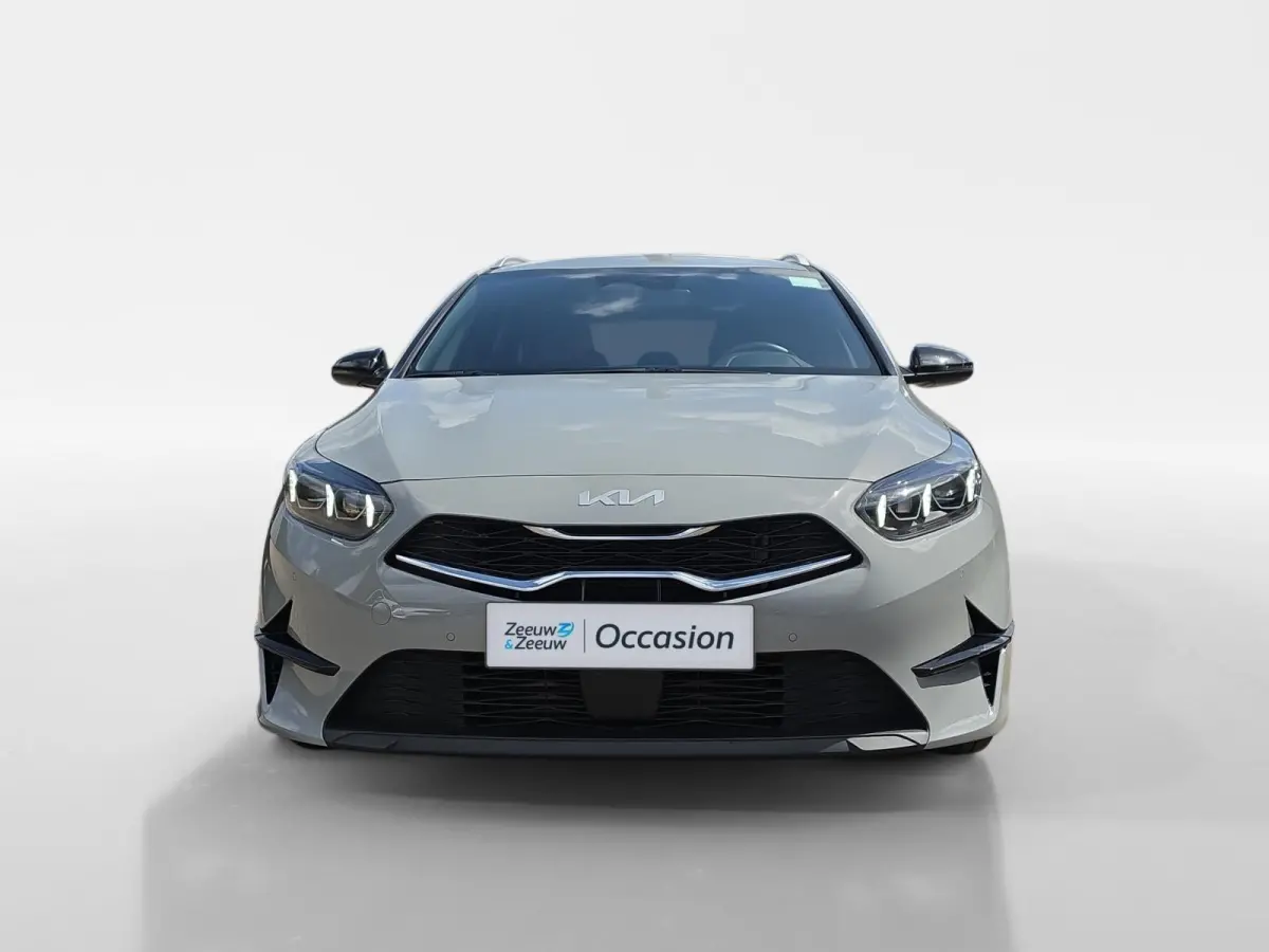 1.0 T-GDi MHEV Design Edition Automaat | Elektrische achterklep | Privacy glass