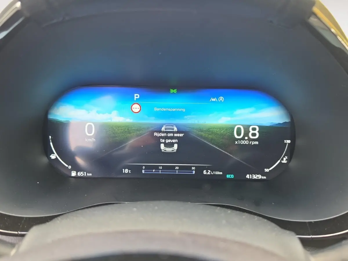 1.0 T-GDi MHEV Design Edition Automaat | Elektrische achterklep | Privacy glass