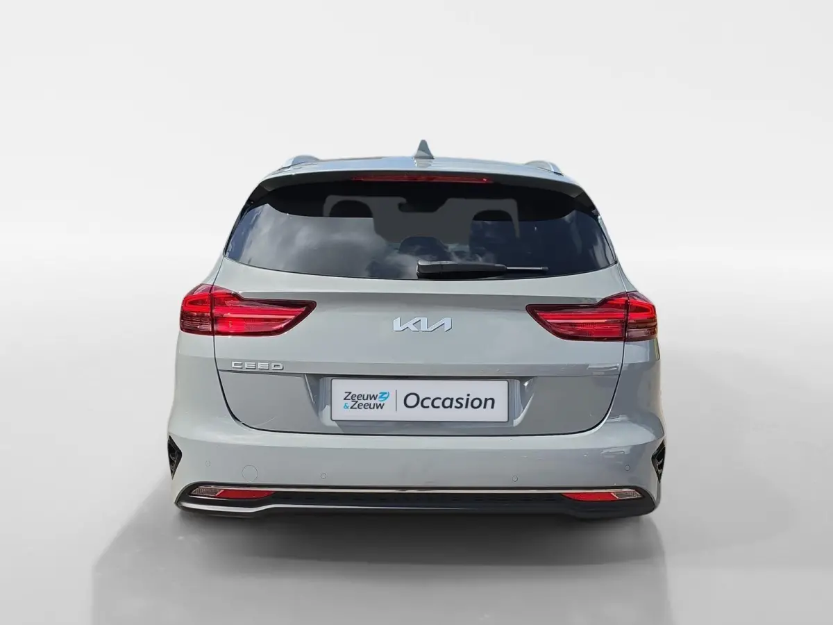 1.0 T-GDi MHEV Design Edition Automaat | Elektrische achterklep | Privacy glass