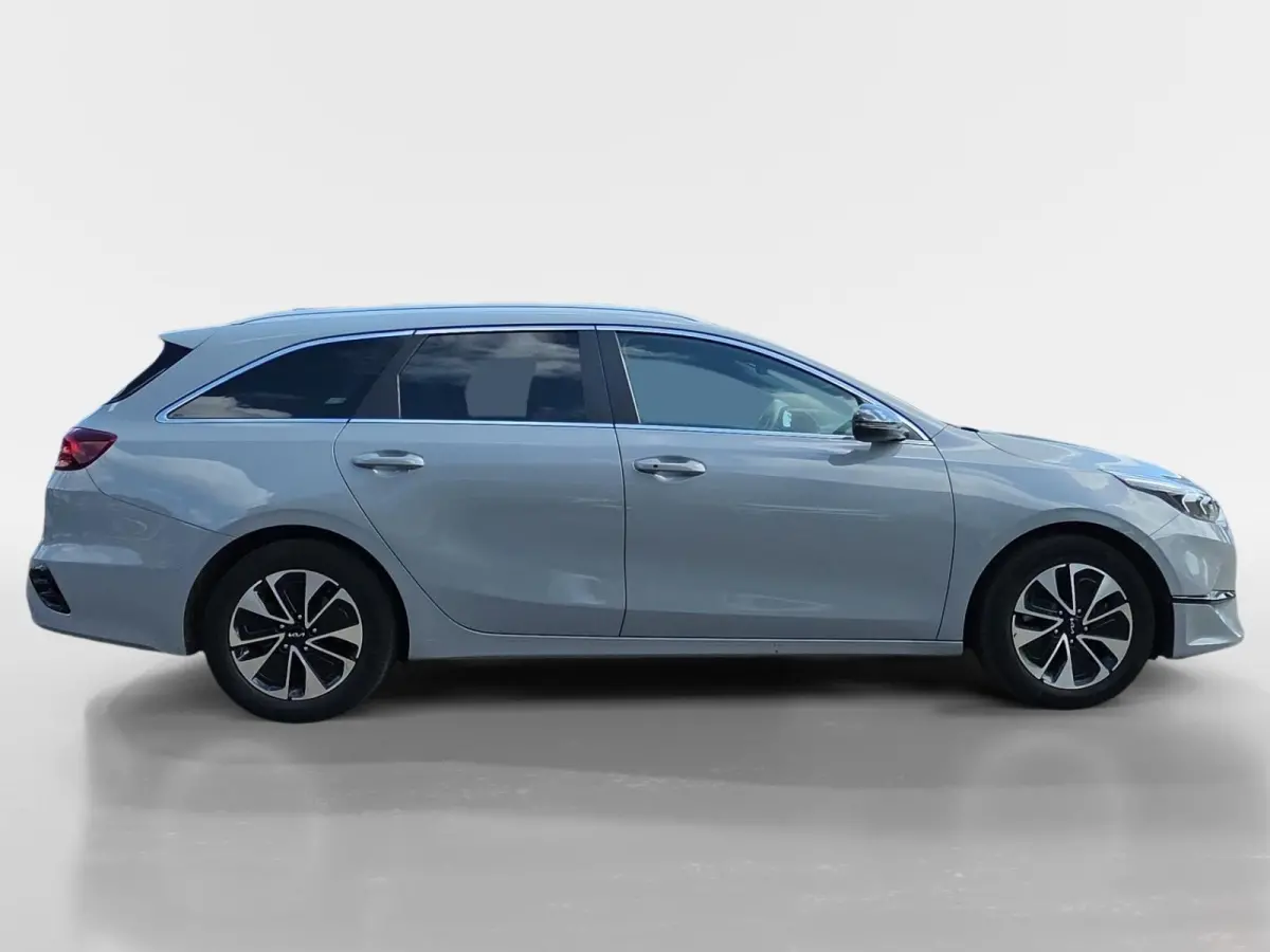 1.0 T-GDi MHEV Design Edition Automaat | Elektrische achterklep | Privacy glass