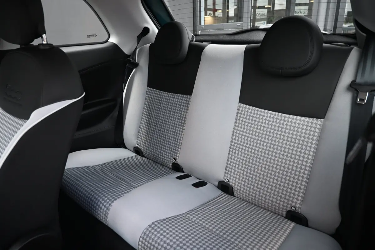 1.0 Hybrid Torino Launch Edition Tot 8 Jaar Garantie! | Navigatie | Full-LED | Climate Control | Keyless-Start | !!