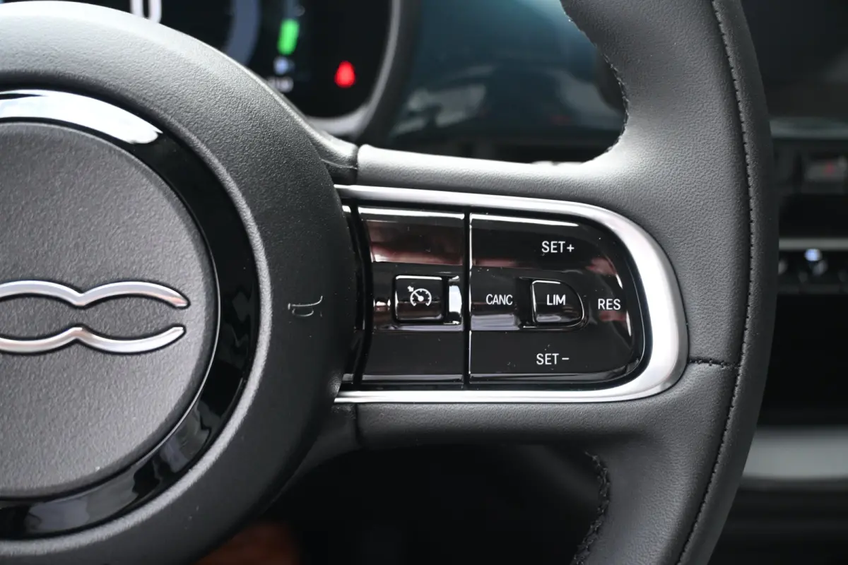 1.0 Hybrid Torino Launch Edition Tot 8 Jaar Garantie! | Navigatie | Full-LED | Climate Control | Keyless-Start | !!