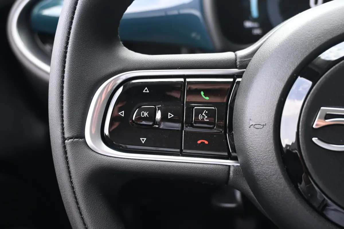 1.0 Hybrid Torino Launch Edition Tot 8 Jaar Garantie! | Navigatie | Full-LED | Climate Control | Keyless-Start | !!